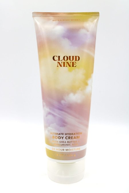 Bath & Body Works -Cloud Nine ultimate hydration Body Cream 