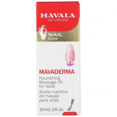 Mavala Mavaderma Nail Massage Oil - 10ml 