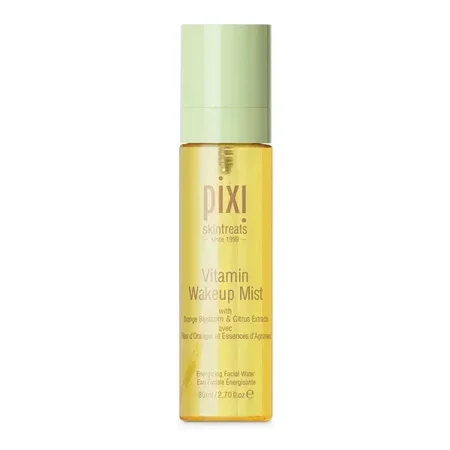 بيكسي سكين تريتس رذاذ فيتامين pixi skintreats vitamin wakeup mist