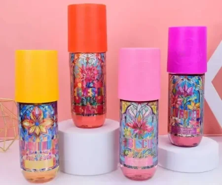 سبلاش للجسم