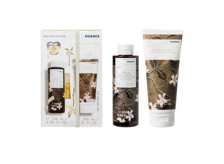 Korres Promo Herbarium of Jasmine