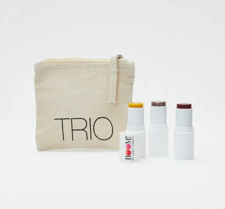 مجموعة Boomstick Trio 