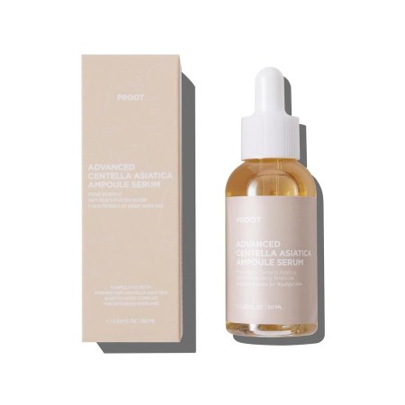 Proot Advanced Centella Asiatica Ampoule Serum