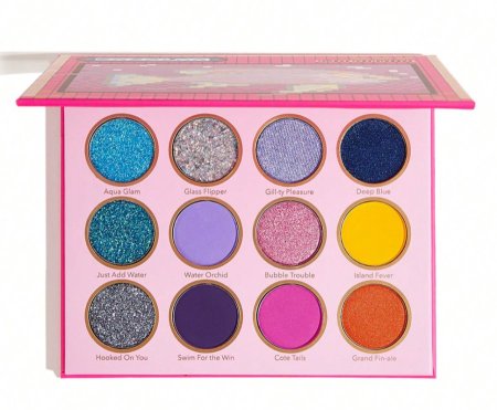 Sheglam Fin Within Palette لوحة مكياج متكاملة