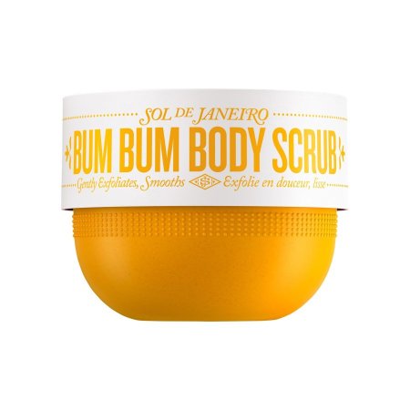 Sol de Janeiro Bum Bum Body Scrub مقشر الجسم المميز