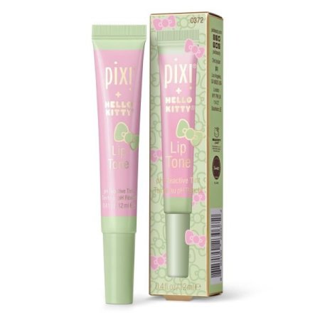 Pixi Hello Kitty Lip Tone مرطب شفاه ملون