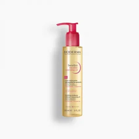 Micellar Cleansing Oil زيت تنظيف الوجه