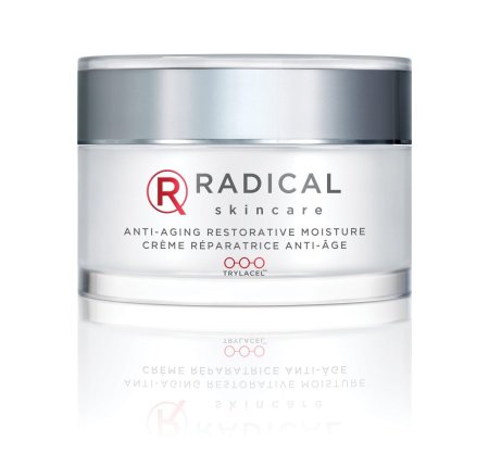 Radical Skincare Anti Aging Restorative Moisturizer مرطب مضاد للشيخوخة 