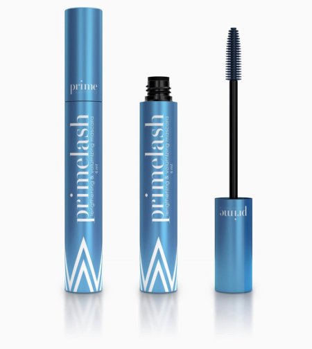 PrimeLash Mascara مسكارة