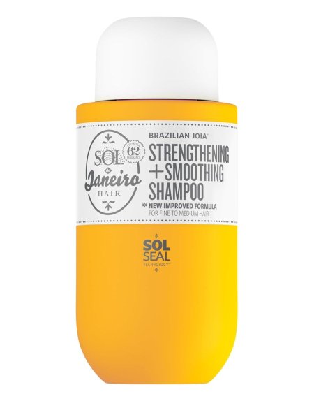 SOL DE JANEIRO Brazilian Joia Damage Repairing Shampoo شامبو لإصلاح الشعر التالف وترميمه