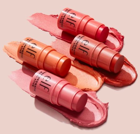 ستيك بلشر للعينين والشفاه والخدود من ايلف e.l.f. MONOCHROMATIC MULTI-STICK