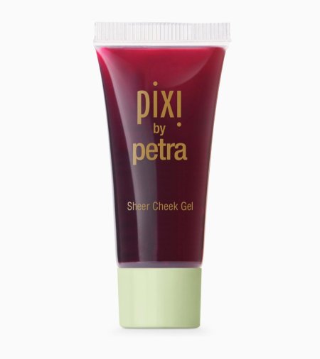 Pixi Sheer Cheek Gel - Flushed 12.7gm
